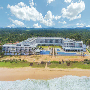 Hotel Riu Sri Lanka Ahungalla Ngoại thất bức ảnh